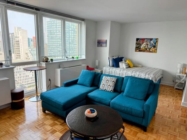 0 bedroom in LONG ISLAND CITY NY 11101 - 0 bedroom in LONG ISLAND CITY NY 11101 Apartment