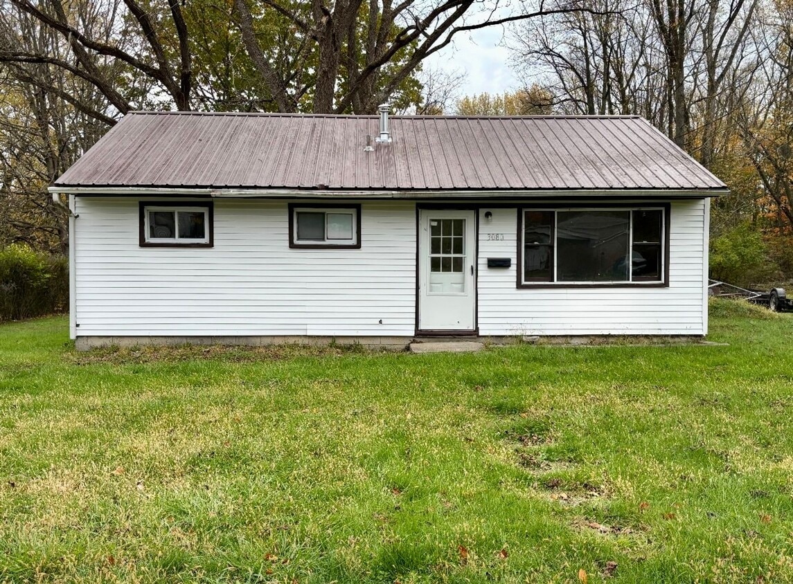 Primary Photo - 1 Level Living (Union Township)