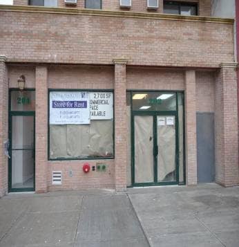 Building Photo - 202-204 E 110th St