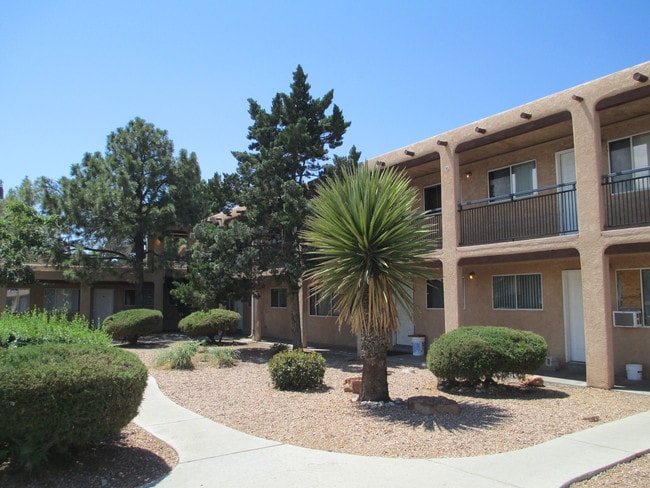 Building Photo - El Pueblo - Ultimate Urban Living