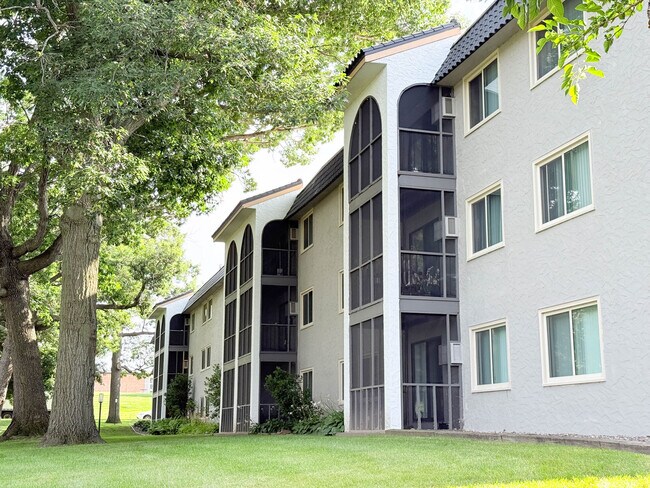 Foto del edificio - Morada