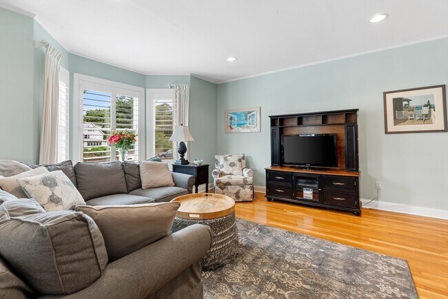 Foto del edificio - 46 Yale Ave