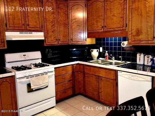 Foto del edificio - 112 Fraternity Dr