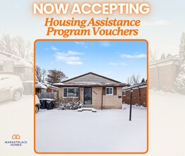 Building Photo - 19422 Algonac St