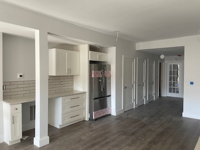 Unit #1 | Kitchen - 50 E McMicken Ave