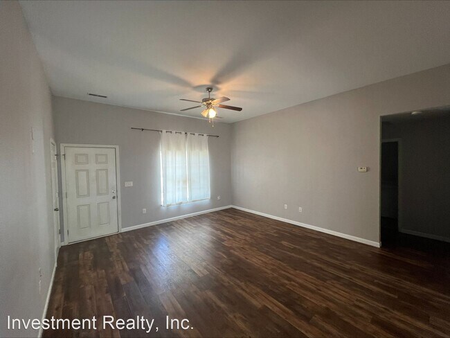 Foto del edificio - 3 br, 2 bath House - 210 Fritts Circle