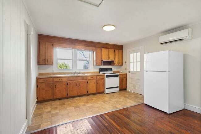 Foto del edificio - You’re here. You’re home. You’re happy.