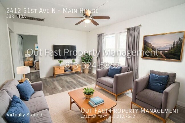 Foto del edificio - 2412 51st Ave N