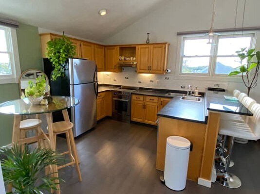 Cocina completa, nueva gama - 17 Millett St