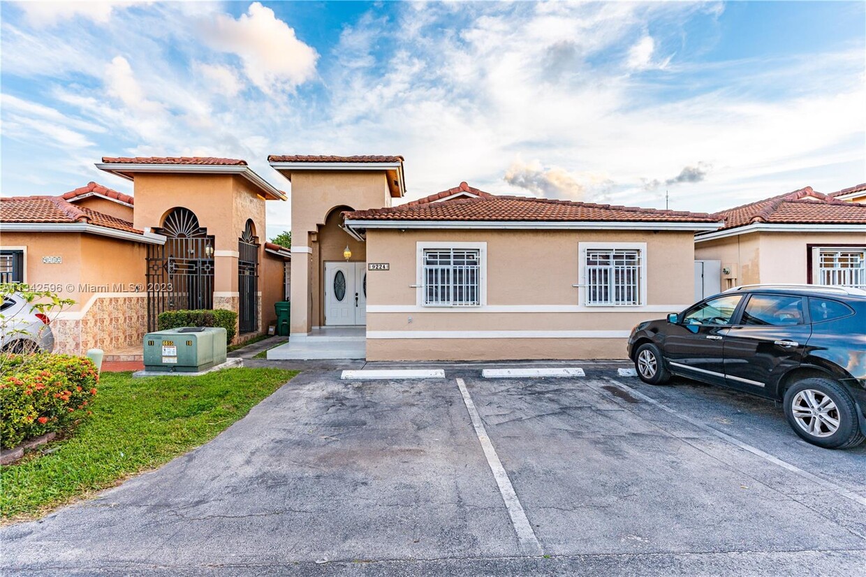 3 Bedroom Apartment For Rent Hialeah