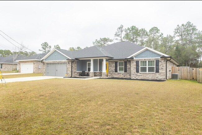 Building Photo - 7275 Gordon Evans Rd