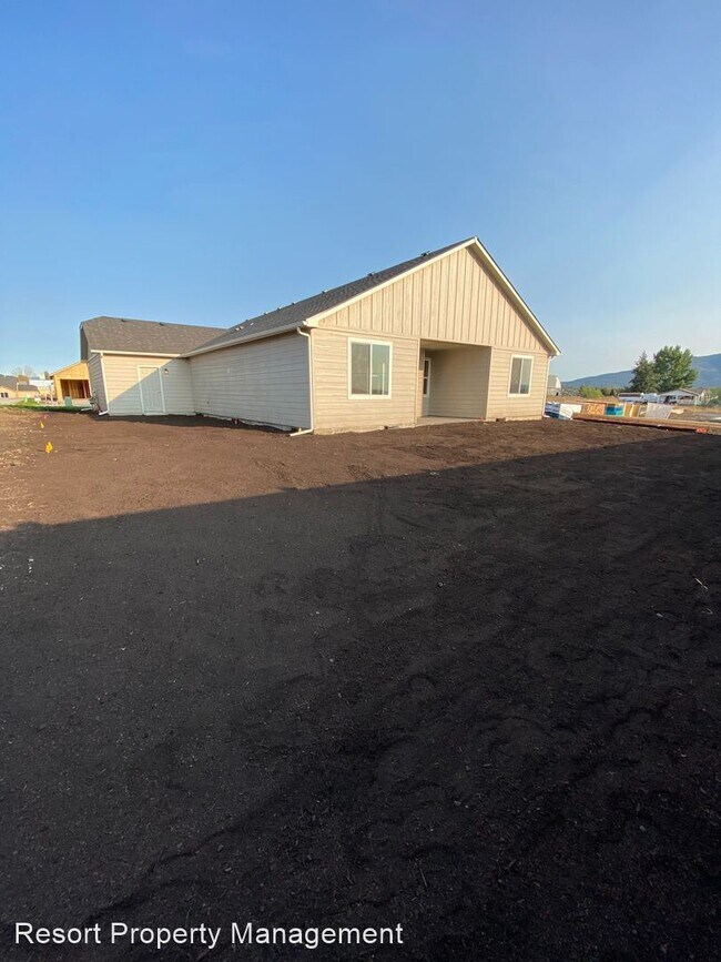 Foto del edificio - 4 br, 2 bath House - 4094 N Arrow Leaf Ln