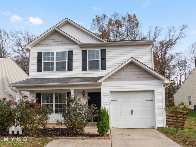 Building Photo - 3028 Desmond Woods Dr