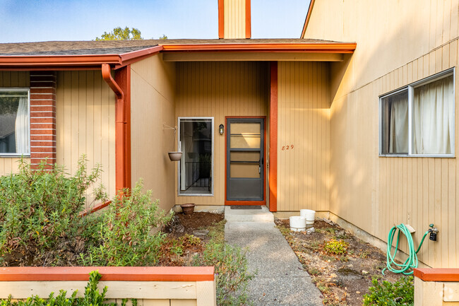 Building Photo - Village Gateway Apartments
