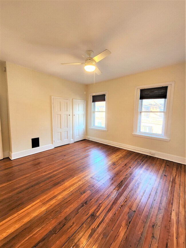 BedA - 830 N Beechwood St