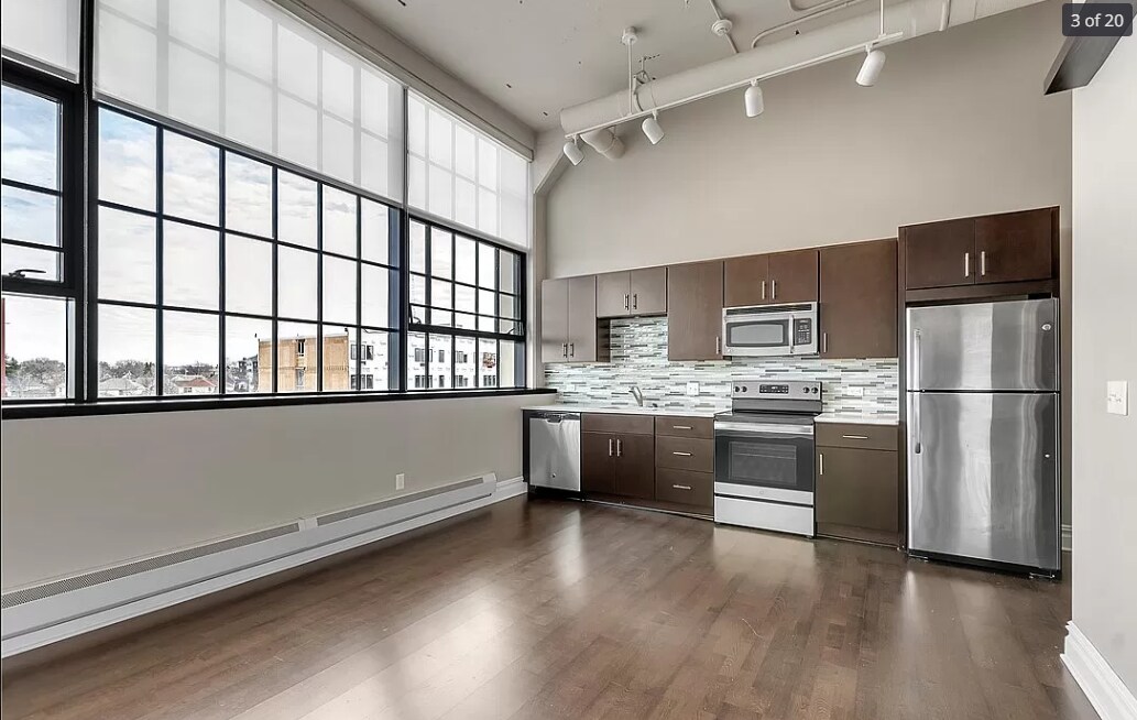 2917 Main St Unit 208, Buffalo, NY 14214 Condo for Rent in Buffalo