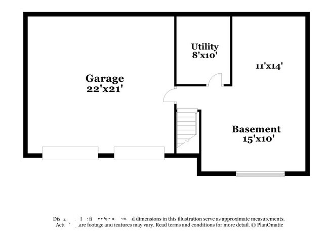 Foto del edificio - 15509 Ann Ave
