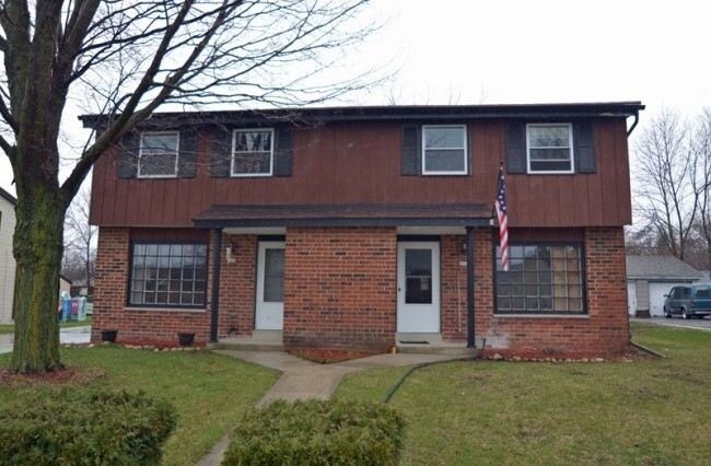 Foto principal - 232 N Moreland Blvd