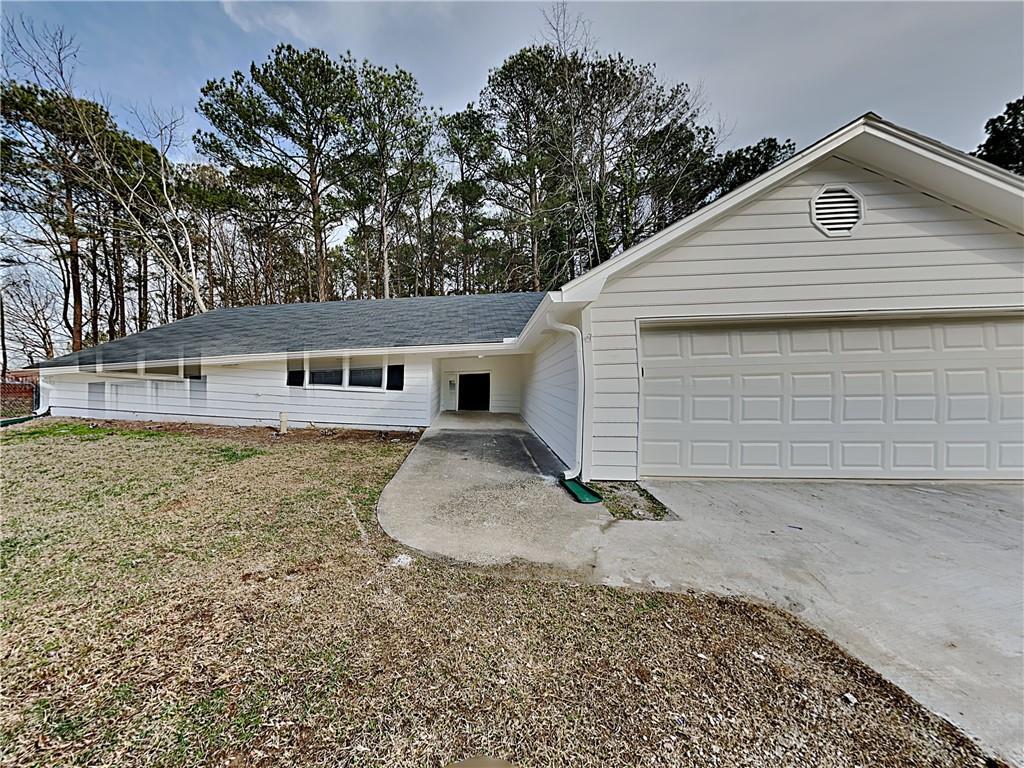 Foto principal - 1512 Sugar Plum Dr SW