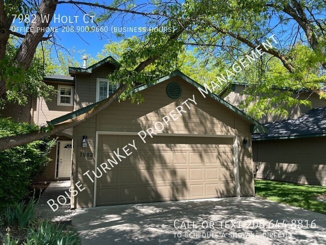 Building Photo - 7982 W Holt Ct