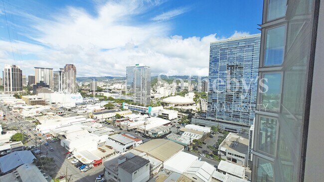 Foto del edificio - Ae'o #1909  |  Honolulu, HI