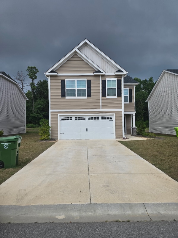 Building Photo - 721 Wimbee Ct