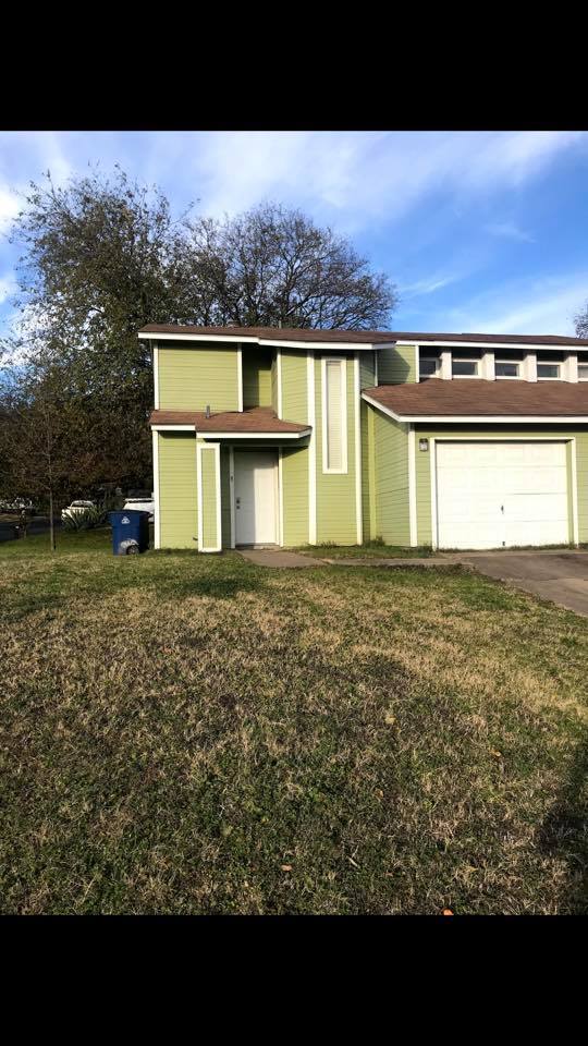 Building Photo - 8107 Hood Cir