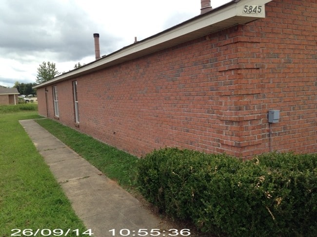 Building Photo - 5841 Brewbaker Blvd
