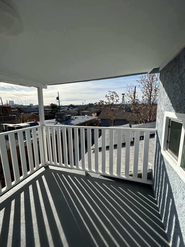 Building Photo - 1815 Harding St