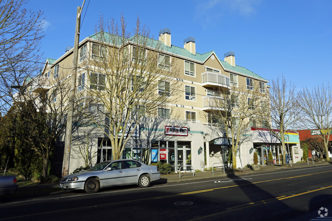 Foto del edificio - Ivy Court Apartments