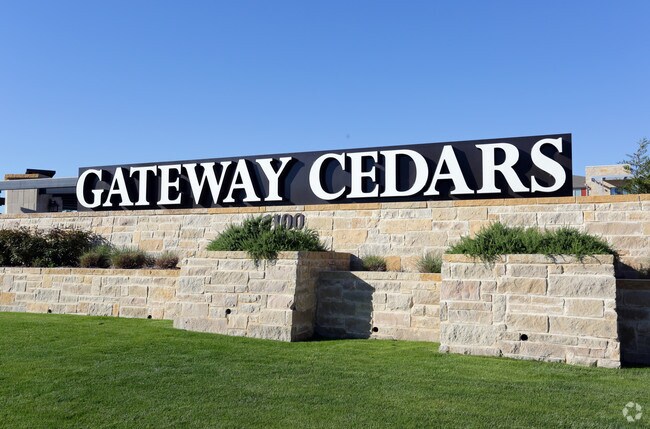 Gateway Cedars Apartments - Apartments in Forney, TX | Apartments.com