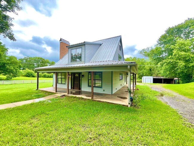 Foto del edificio - 23235 County Rd 121