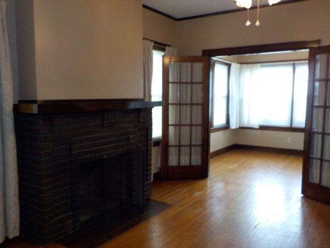 Foto del edificio - 1206 W Phillip Ave