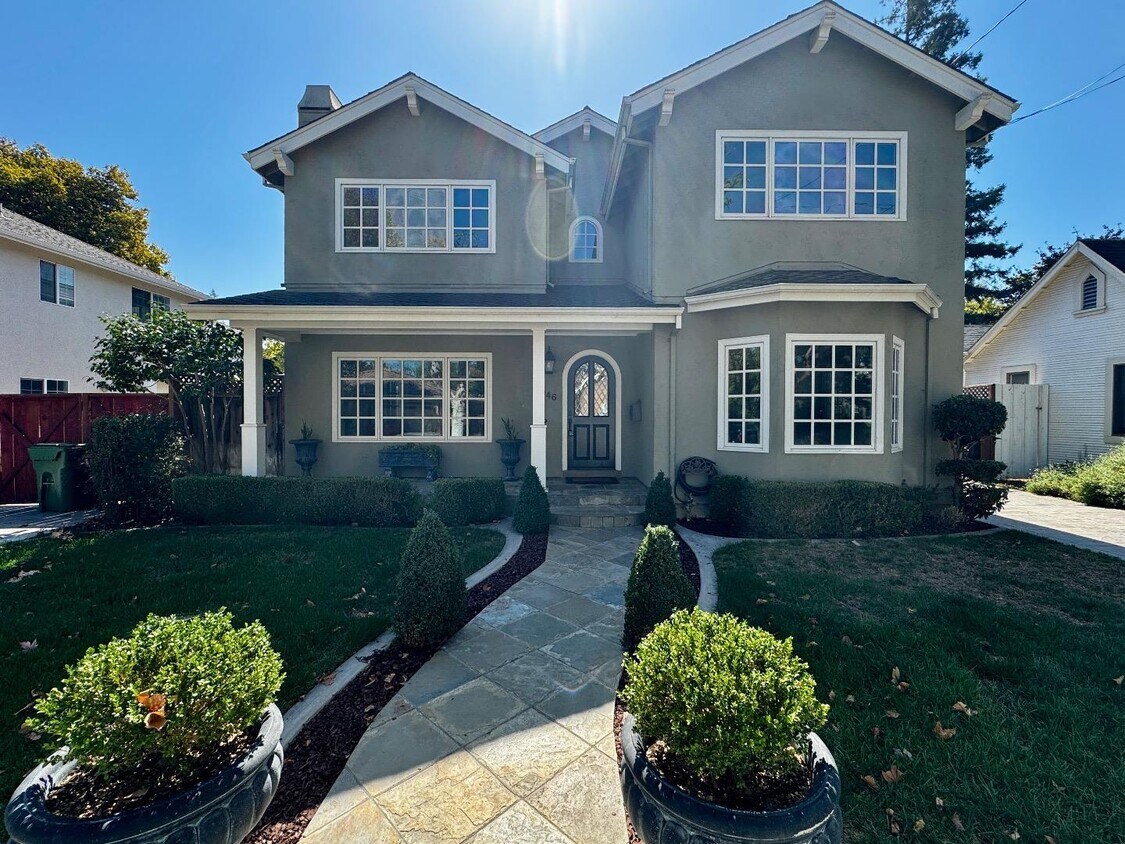 Foto principal - 1046 Byerley Ave