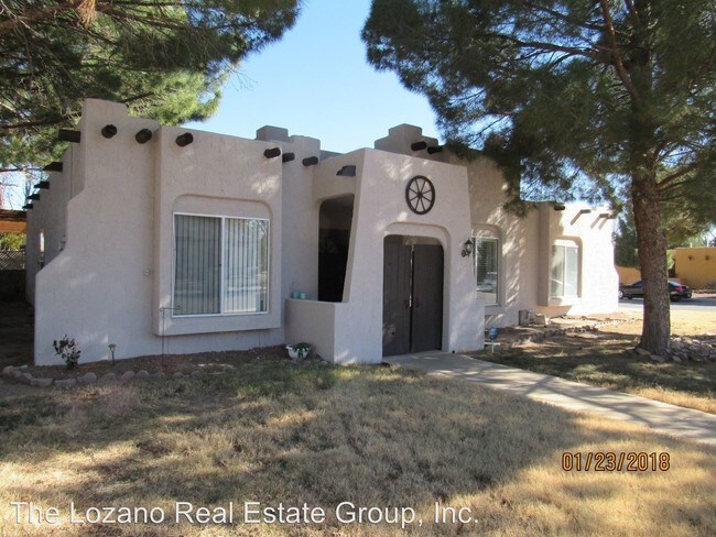 Building Photo - 5500 Amberwood Pl