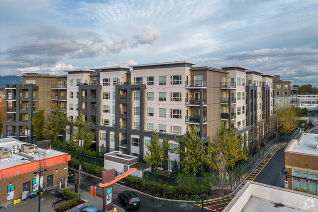 Building Photo - The Residences at Fremont Village