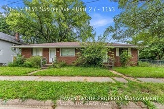 Building Photo - 1143-1143 Santee Ave