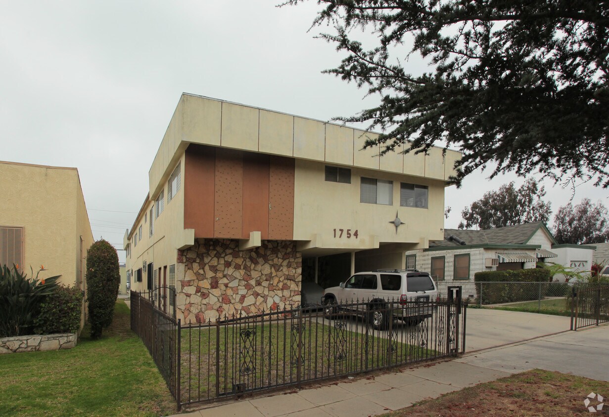 Foto principal - 1754 15th St