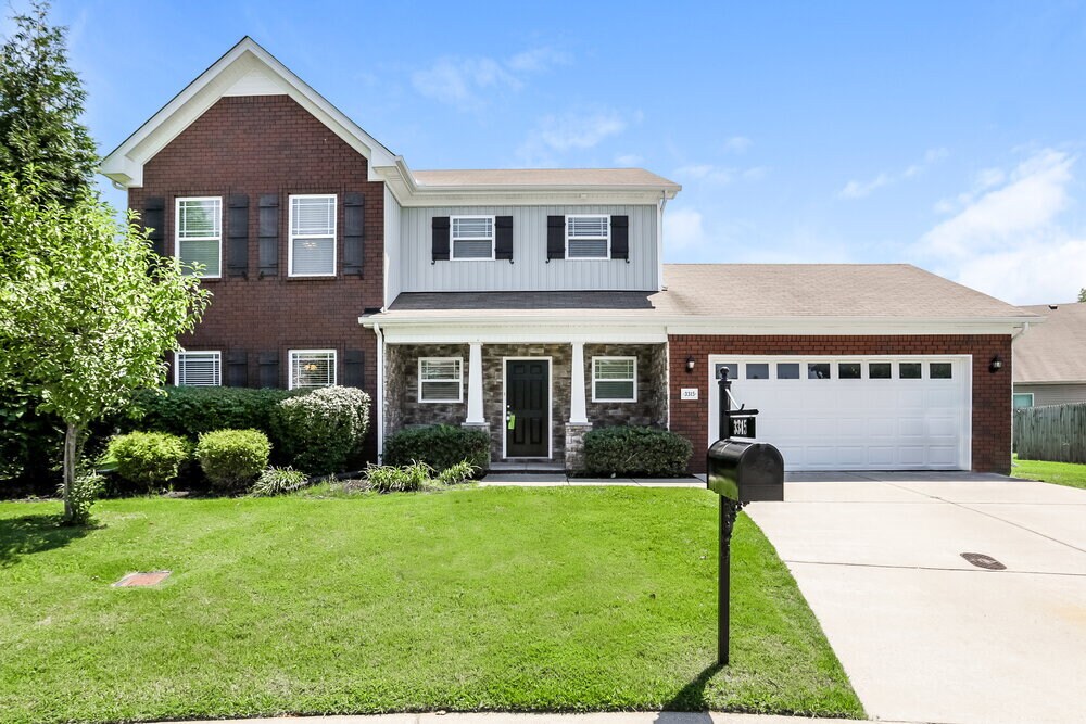 Foto principal - 3315 Velvet Court