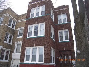 Building Photo - 1433 S Tripp Ave