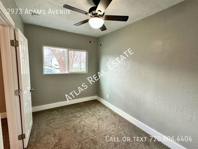 Building Photo - 2973 Adams Avenue