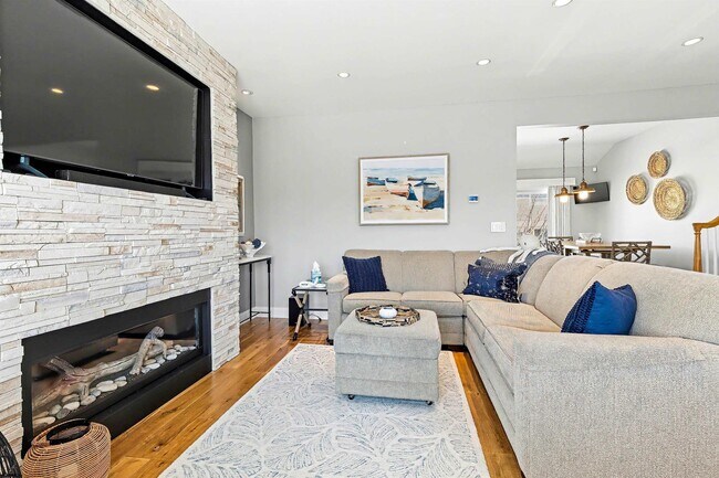 Foto del edificio - 517 N Cornwall Ave