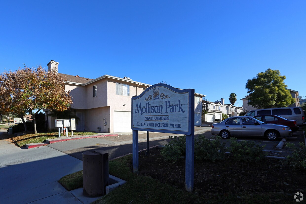 Foto principal - 1023-1039 S Mollison Ave