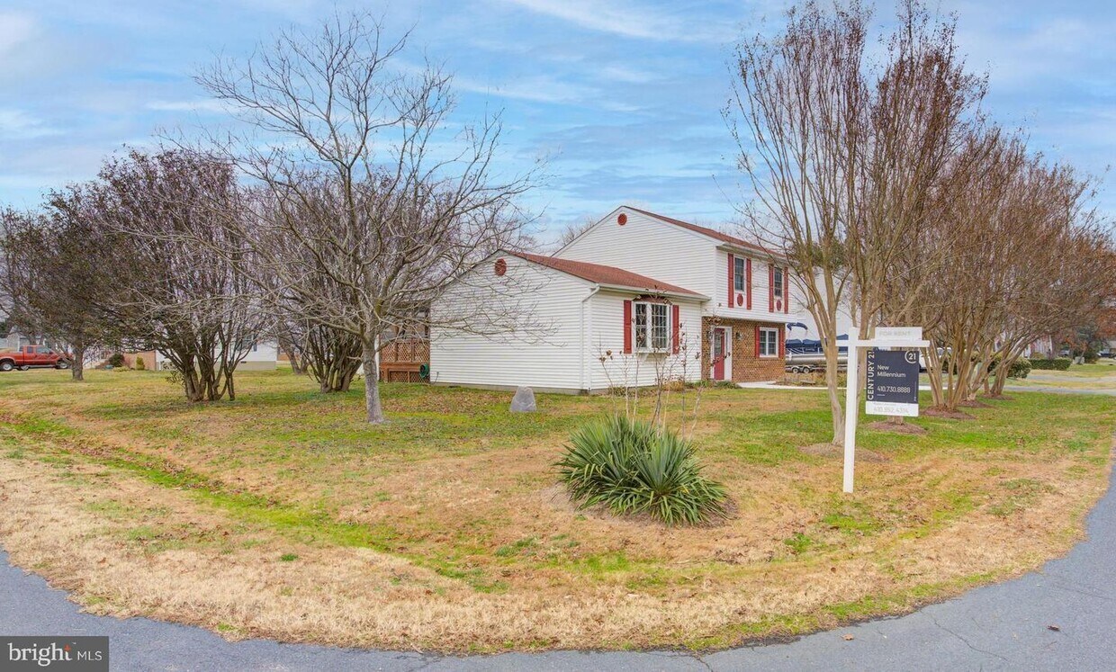 333 Dew Drop Ln, Prince Frederick, MD 20678 House Rental in Prince