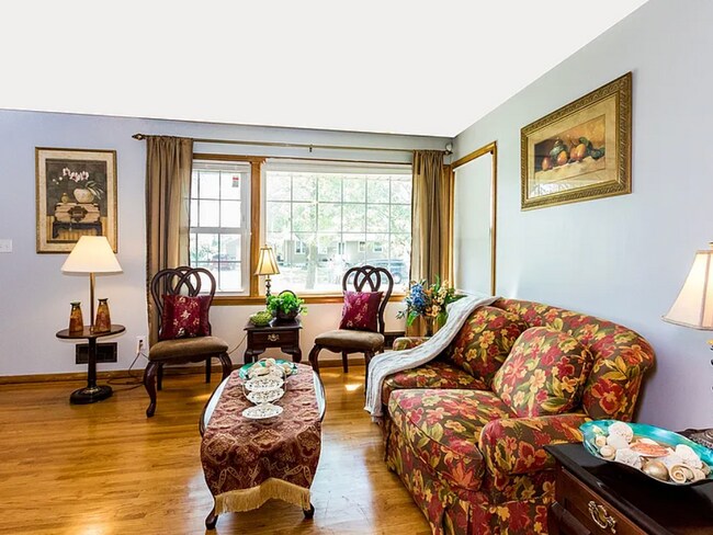 Foto del edificio - 428 Tower St