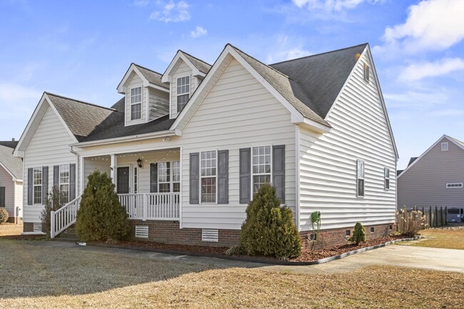 Photo - 726 Addington Dr House