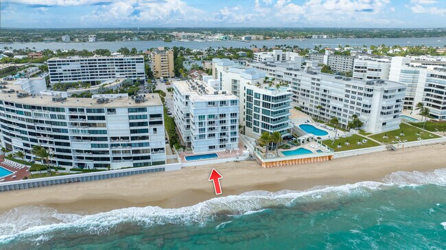 Foto del edificio - 3580 S Ocean Blvd