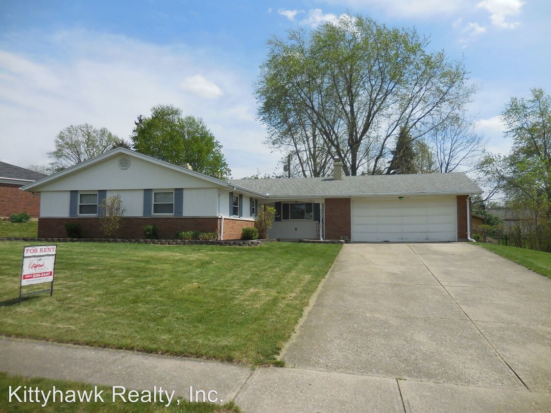 Foto principal - 3 br, 2 bath House - 560 Dorado Drive