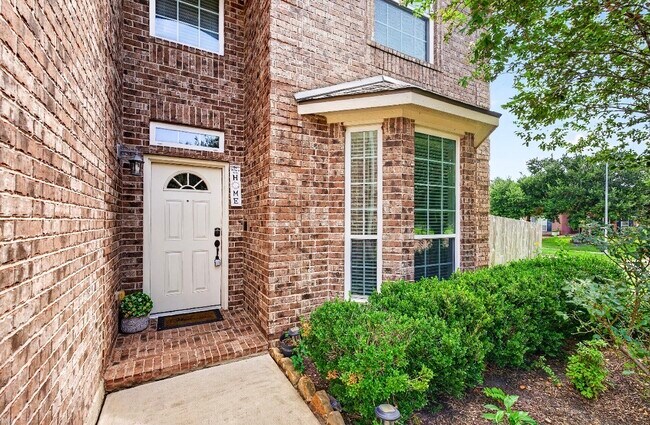 Foto del edificio - 16026 Rustlers Trail Ln