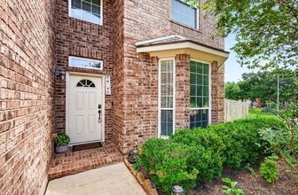 Building Photo - 16026 Rustlers Trail Ln